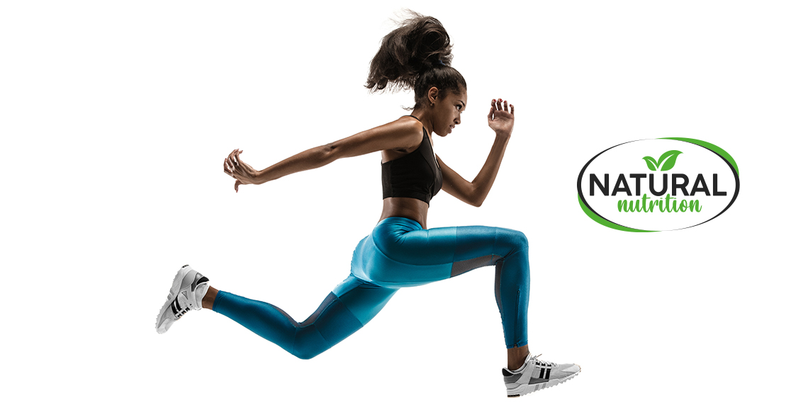 Natural Nutrition
